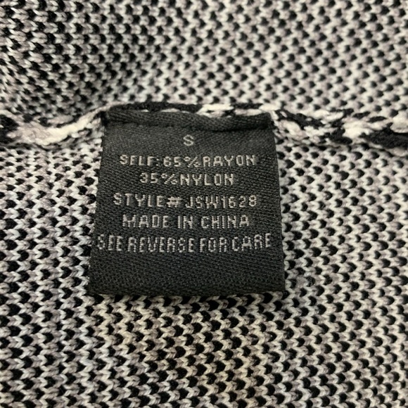 Jealous Tomato NWOT Bodycon Dress w Stretch - Picture 14 of 16